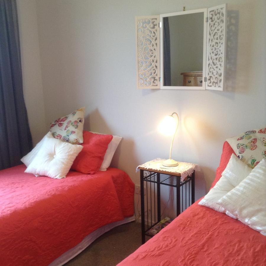 Sabai Sabai 27 Bed & Breakfast Cromwell Ngoại thất bức ảnh