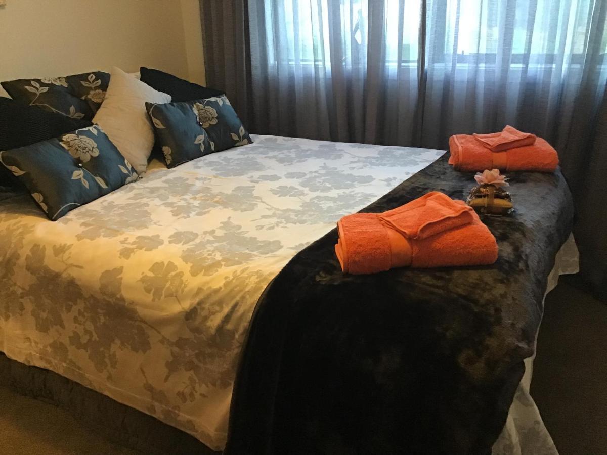 Sabai Sabai 27 Bed & Breakfast Cromwell Ngoại thất bức ảnh