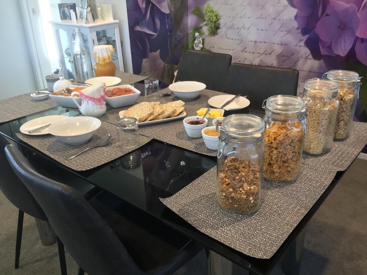 Sabai Sabai 27 Bed & Breakfast Cromwell Ngoại thất bức ảnh