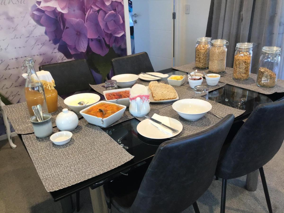 Sabai Sabai 27 Bed & Breakfast Cromwell Ngoại thất bức ảnh